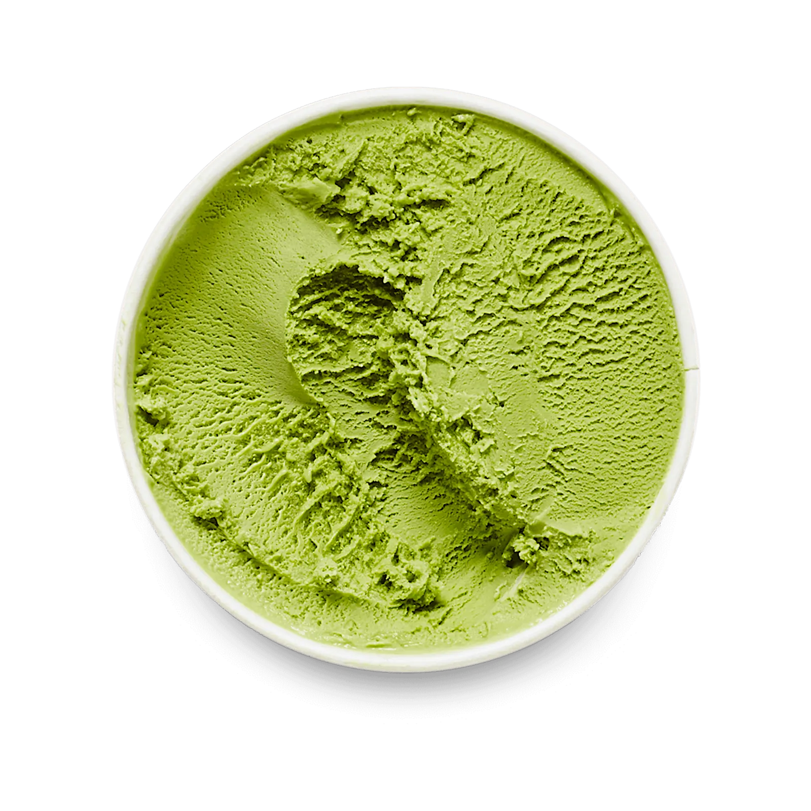 Nouveau goût Green Tea