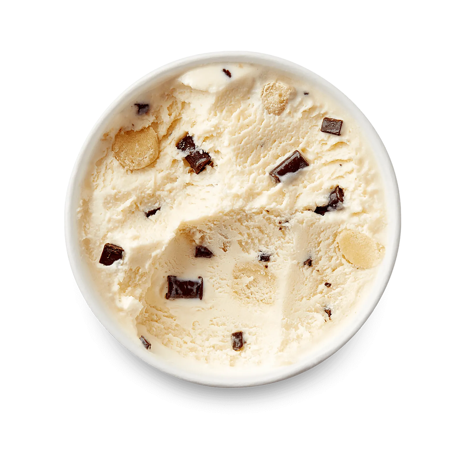 Nouveau goût Cookie Dough Chip